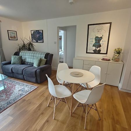 Sweethaven Chalet Killarone Bagian luar foto
