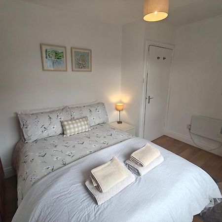 Sweethaven Chalet Killarone Bagian luar foto