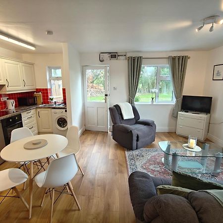Sweethaven Chalet Killarone Bagian luar foto