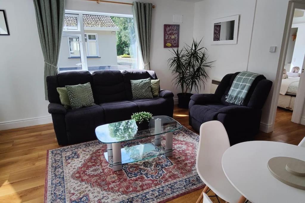 Sweethaven Chalet Killarone Bagian luar foto