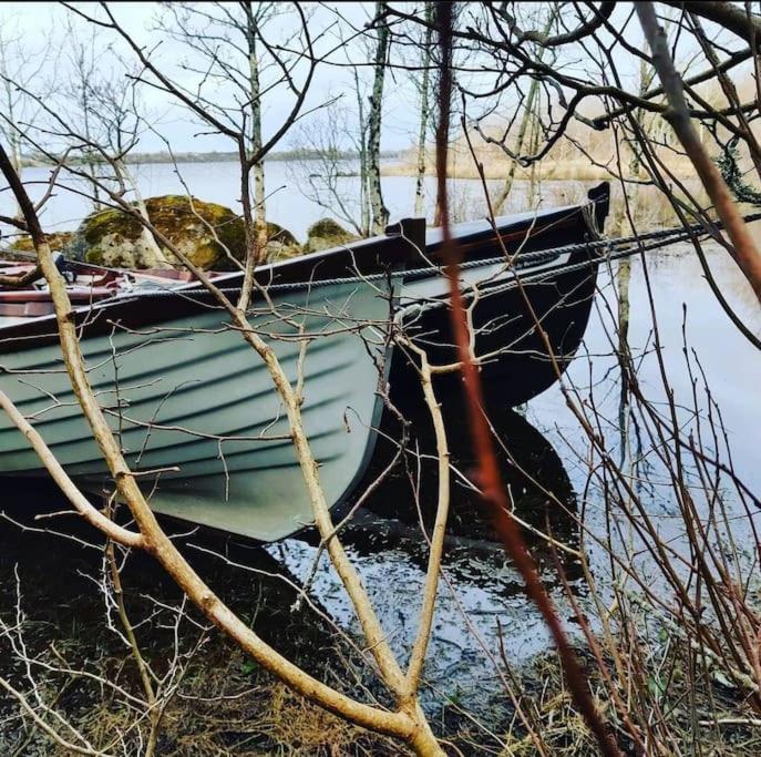 Sweethaven Chalet Killarone Bagian luar foto