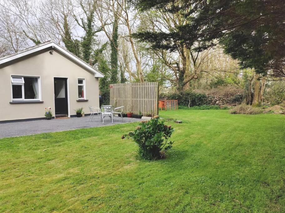 Sweethaven Chalet Killarone Bagian luar foto