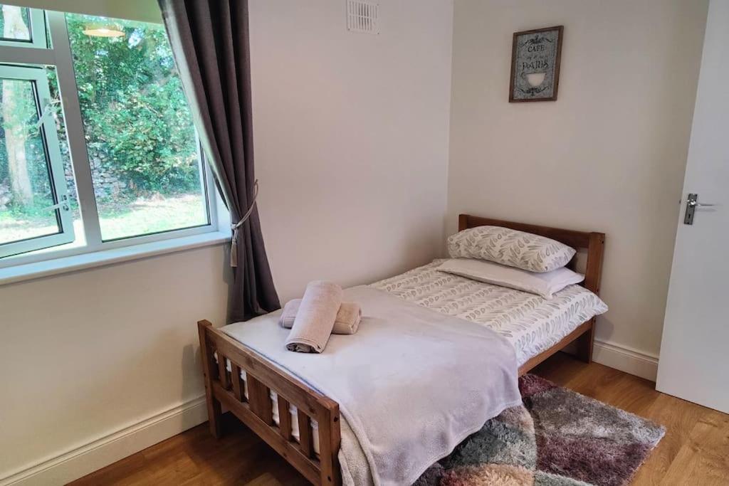 Sweethaven Chalet Killarone Bagian luar foto