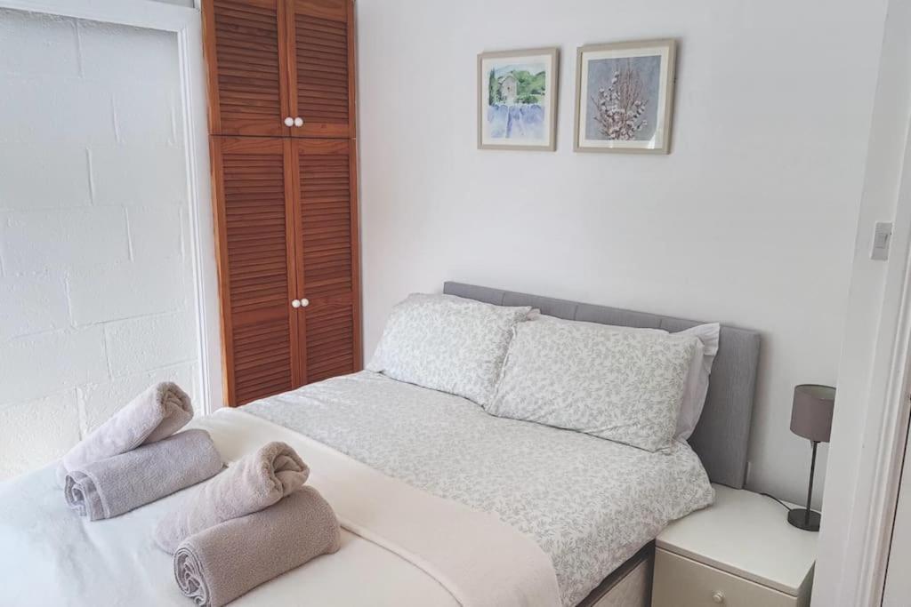 Sweethaven Chalet Killarone Bagian luar foto