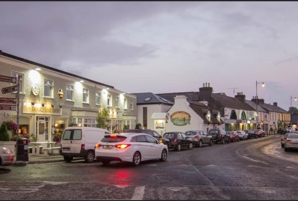 Sweethaven Chalet Killarone Bagian luar foto