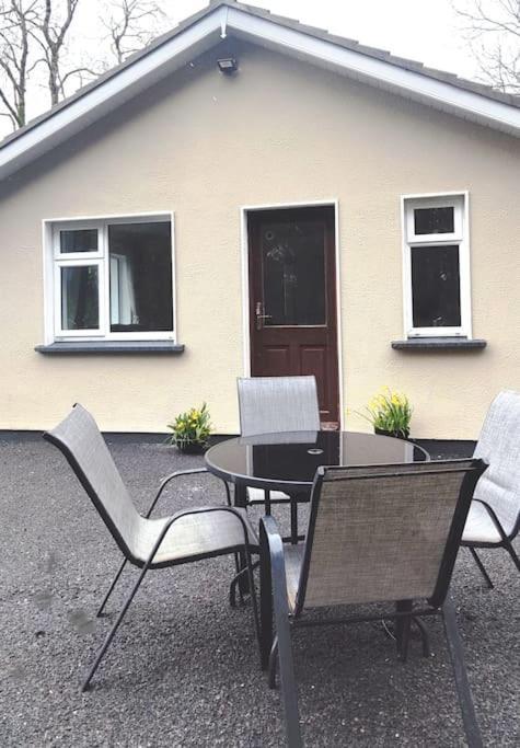 Sweethaven Chalet Killarone Bagian luar foto