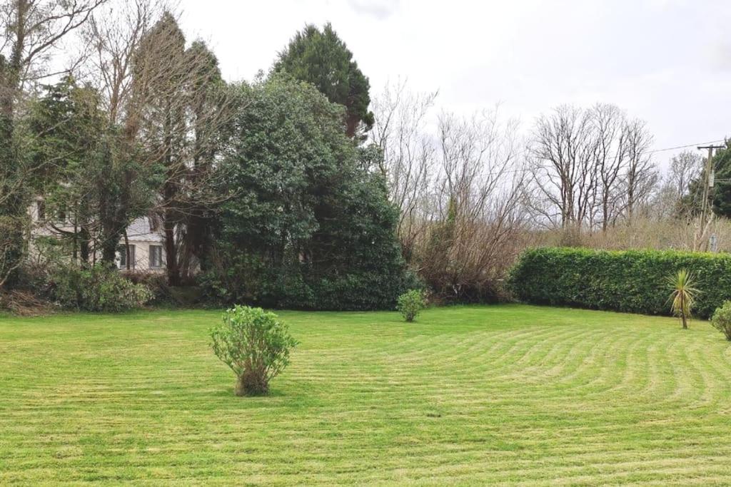 Sweethaven Chalet Killarone Bagian luar foto