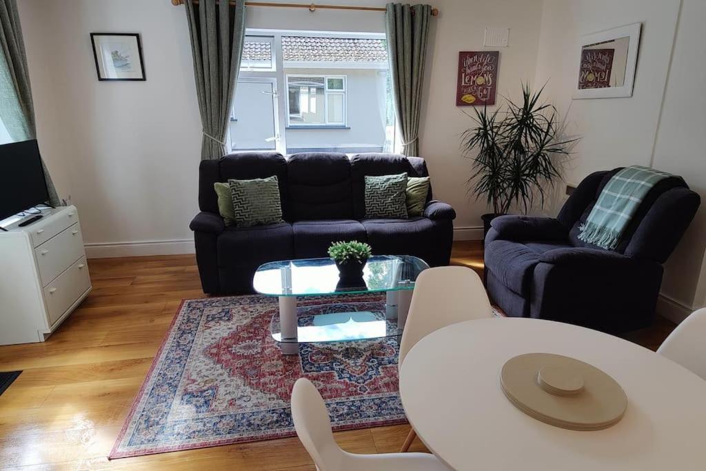 Sweethaven Chalet Killarone Bagian luar foto