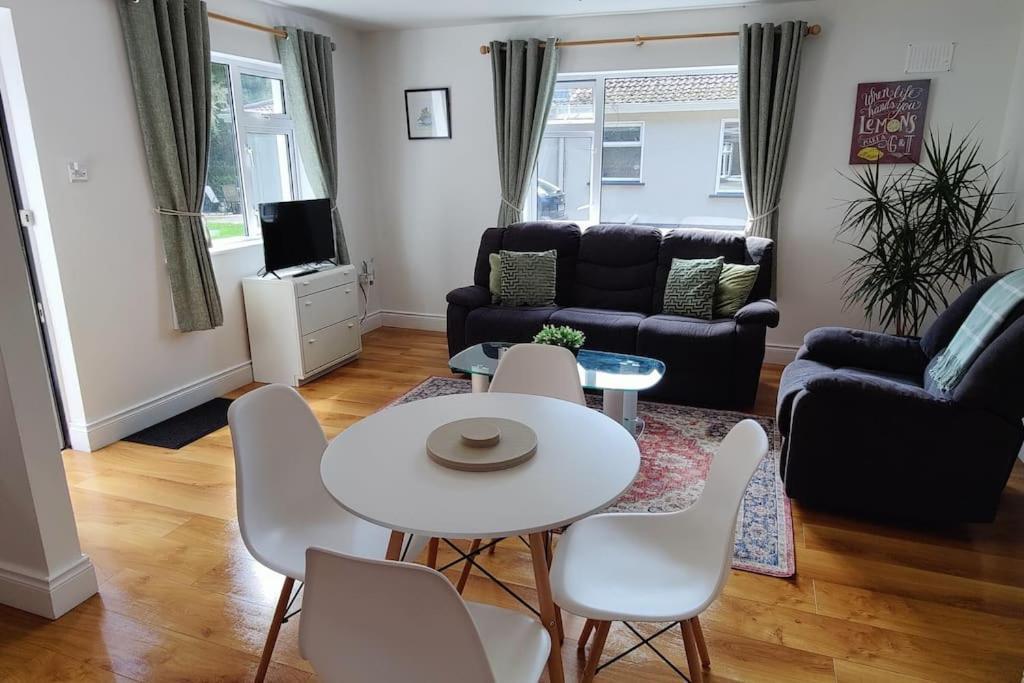 Sweethaven Chalet Killarone Bagian luar foto
