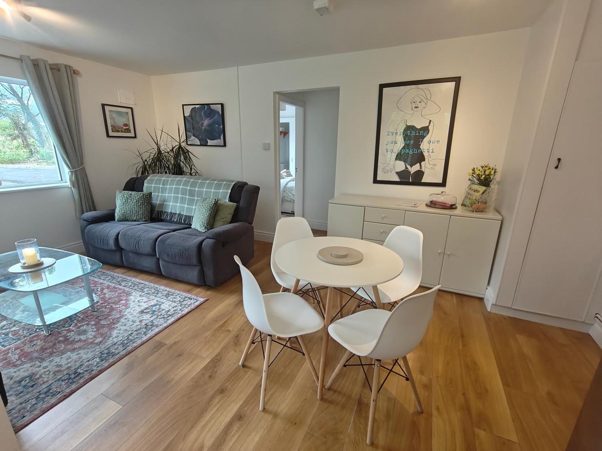 Sweethaven Chalet Killarone Bagian luar foto
