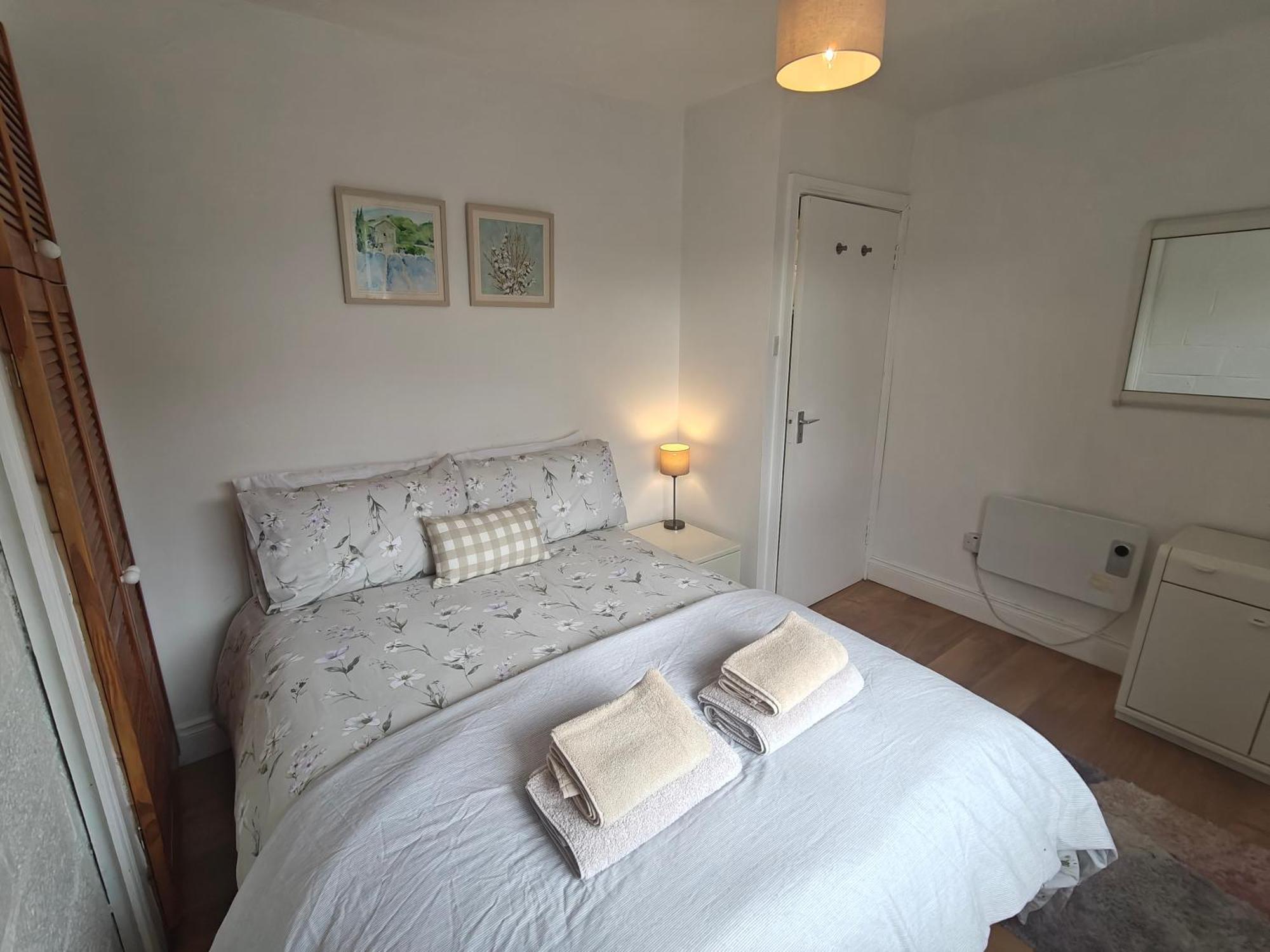 Sweethaven Chalet Killarone Bagian luar foto