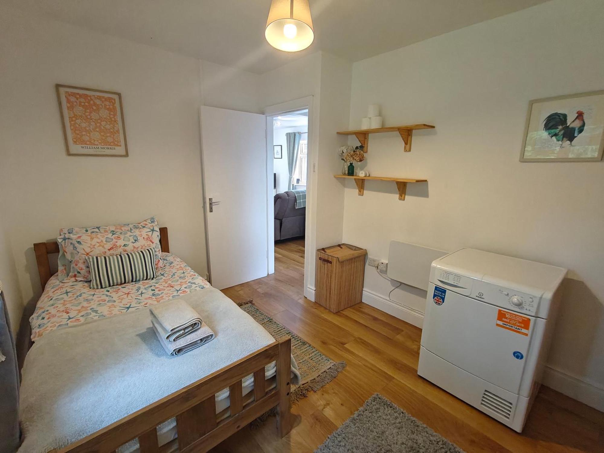 Sweethaven Chalet Killarone Bagian luar foto