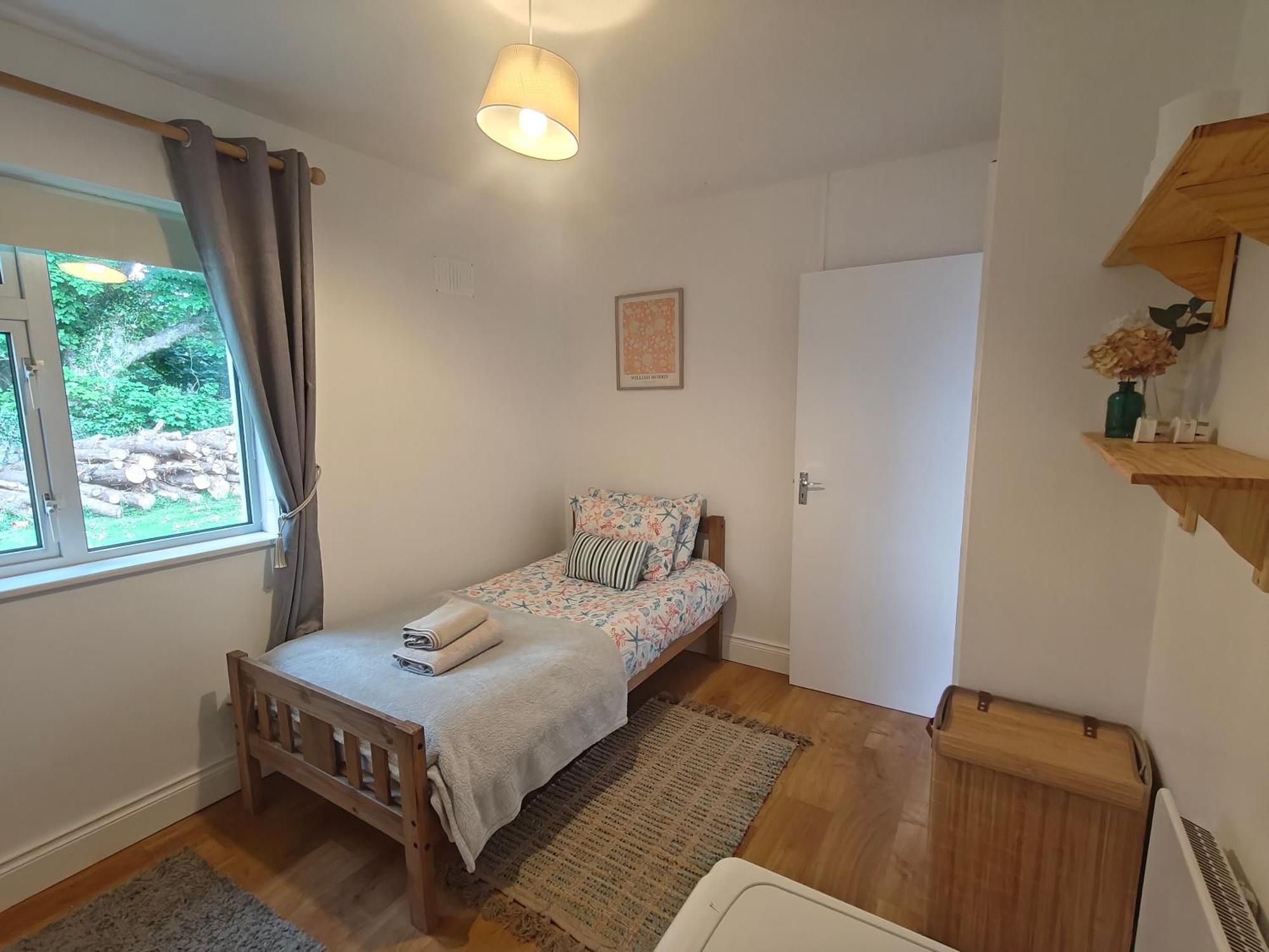 Sweethaven Chalet Killarone Bagian luar foto
