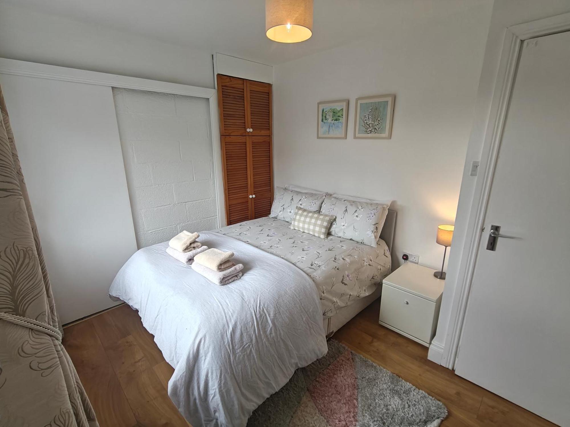 Sweethaven Chalet Killarone Bagian luar foto