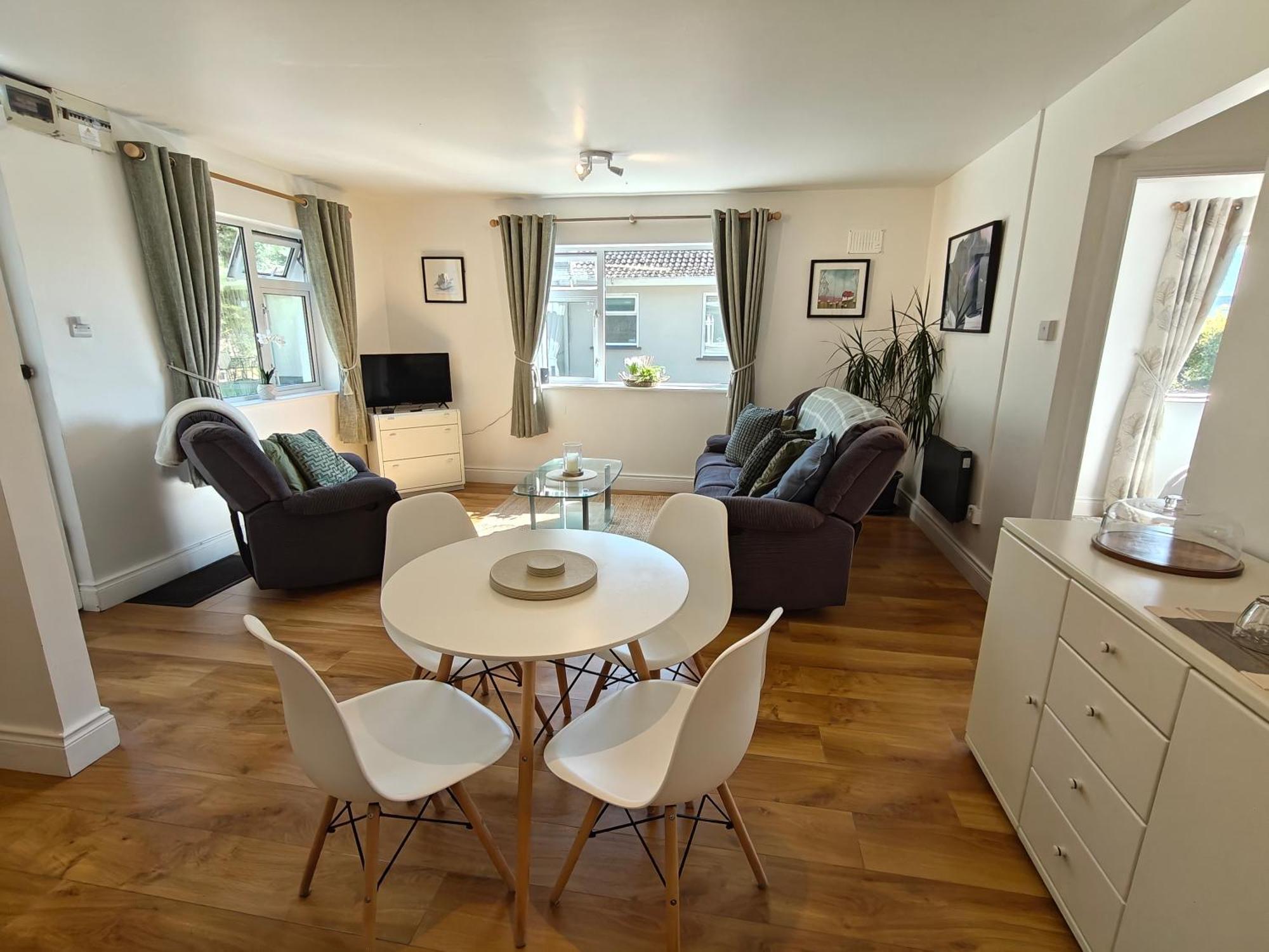 Sweethaven Chalet Killarone Bagian luar foto