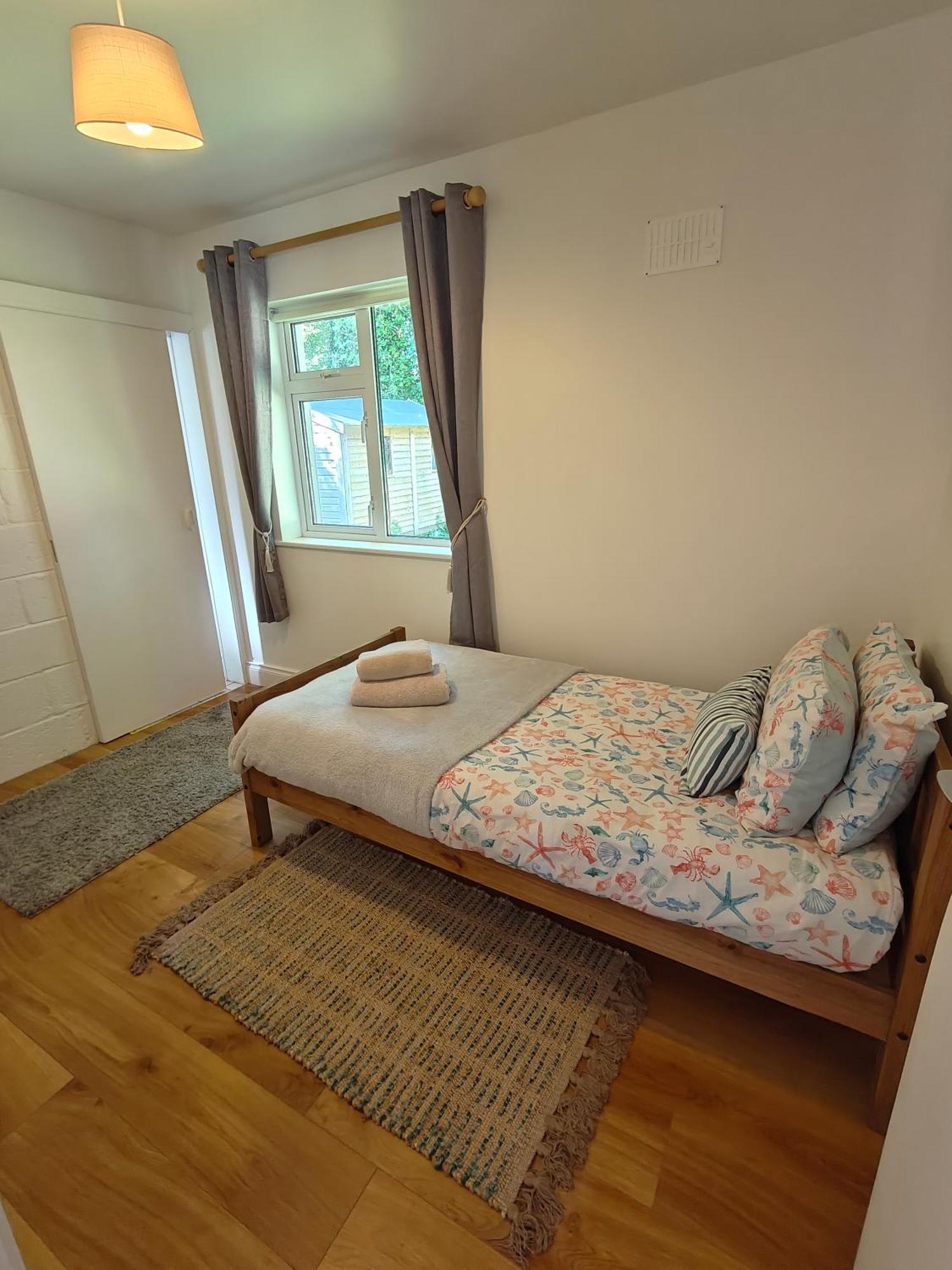 Sweethaven Chalet Killarone Bagian luar foto