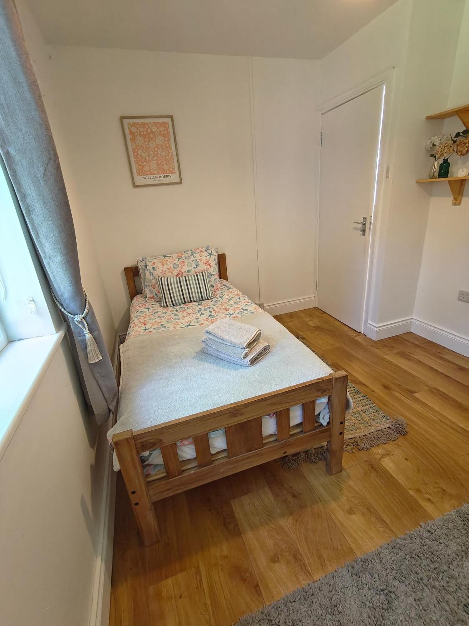 Sweethaven Chalet Killarone Bagian luar foto