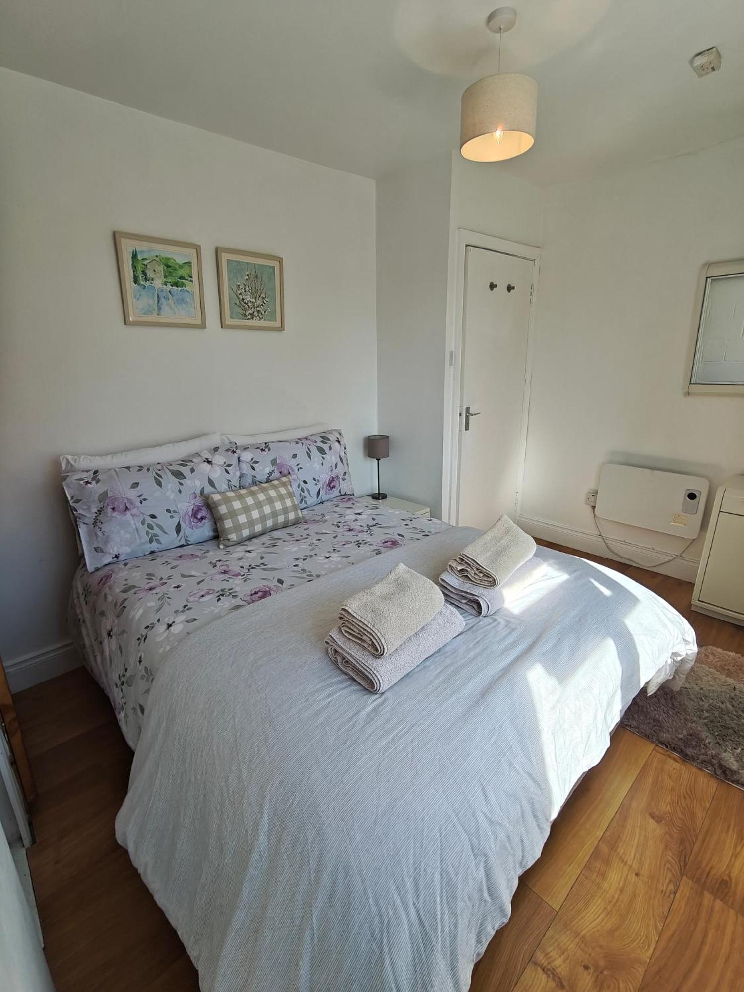 Sweethaven Chalet Killarone Ruang foto