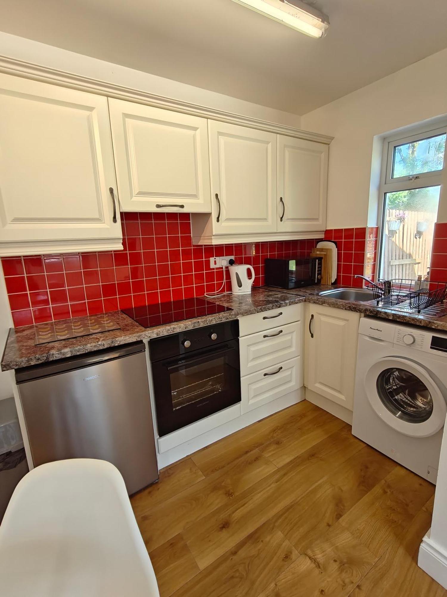 Sweethaven Chalet Killarone Bagian luar foto
