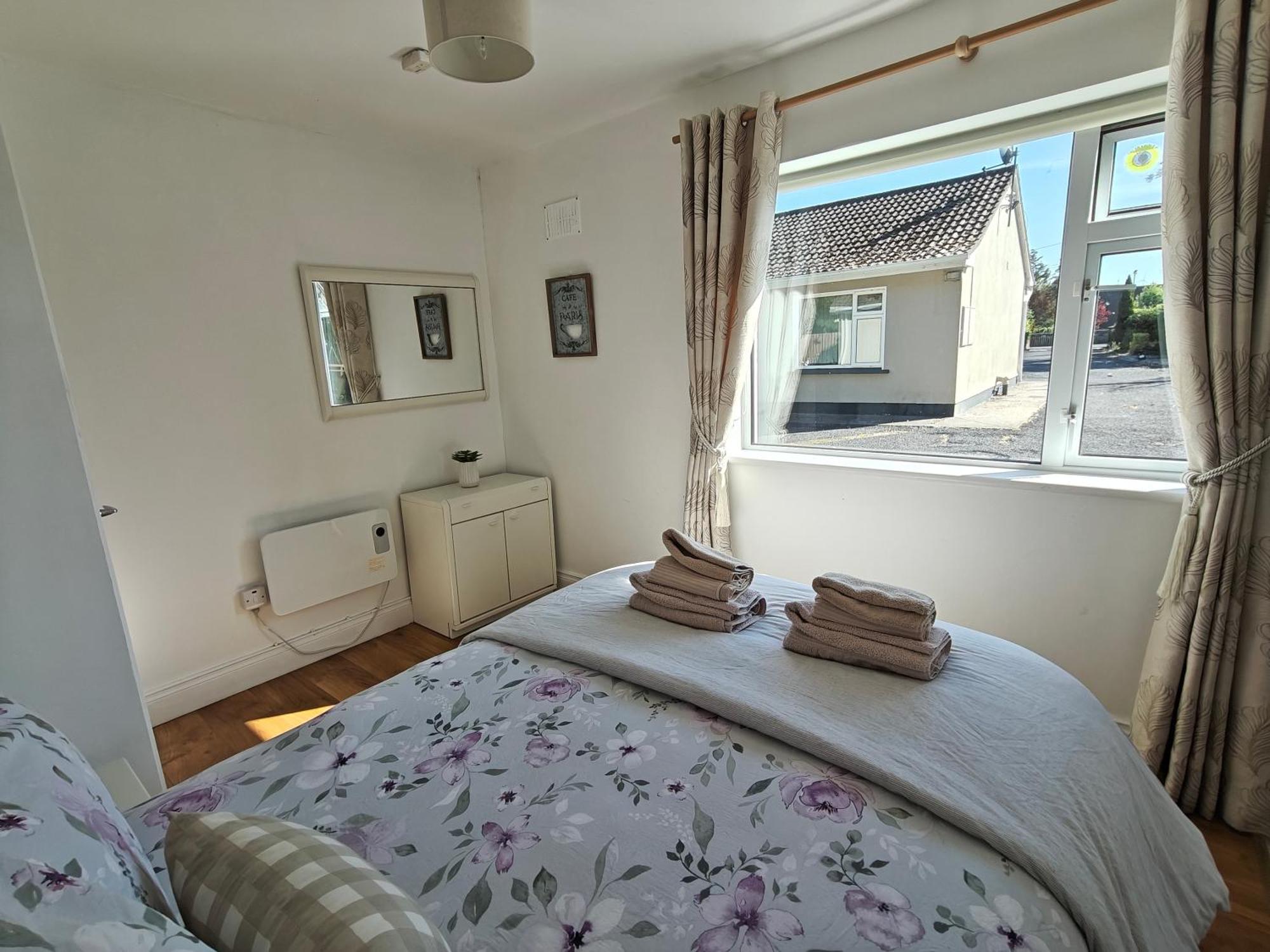 Sweethaven Chalet Killarone Bagian luar foto