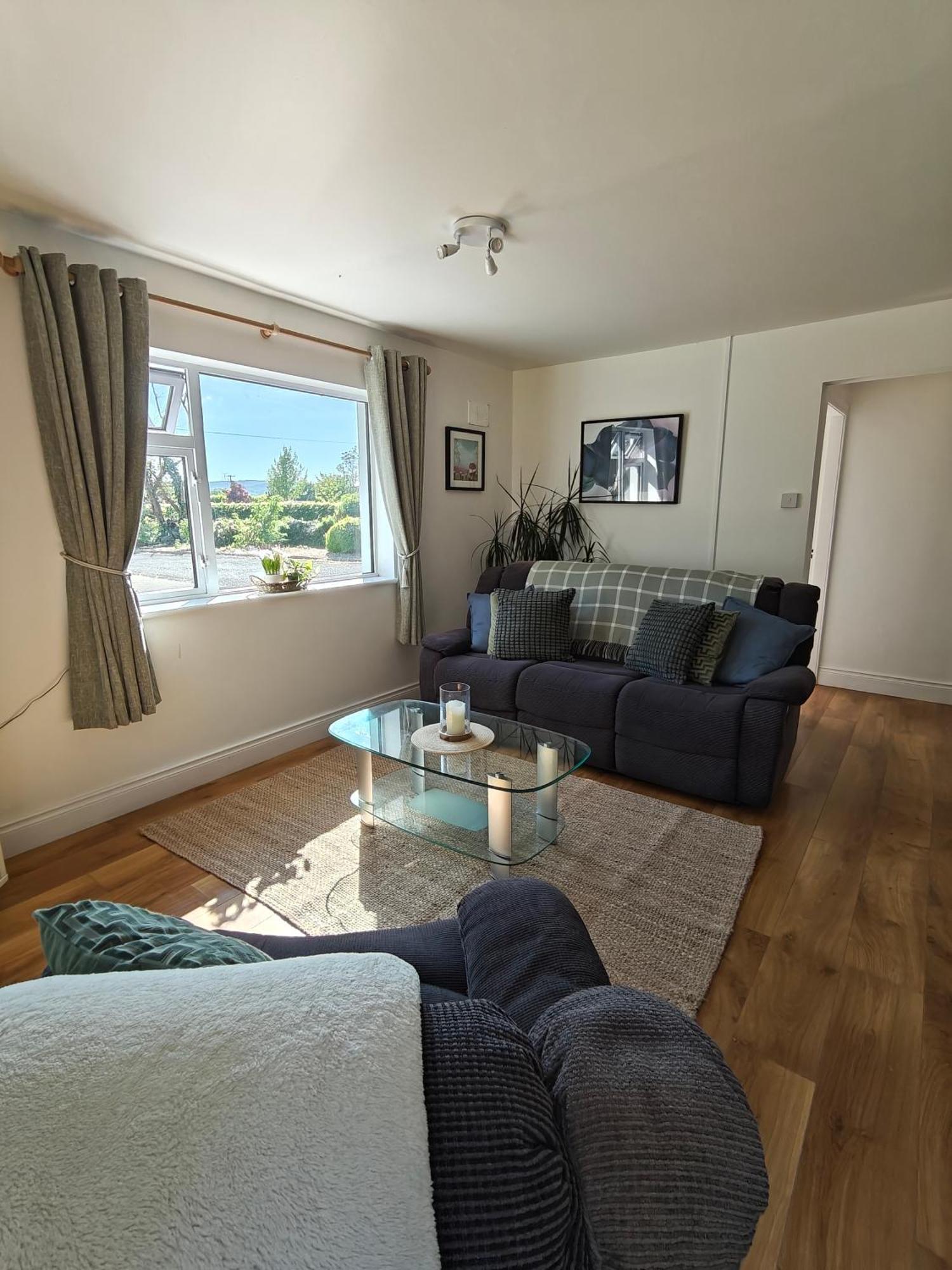 Sweethaven Chalet Killarone Bagian luar foto