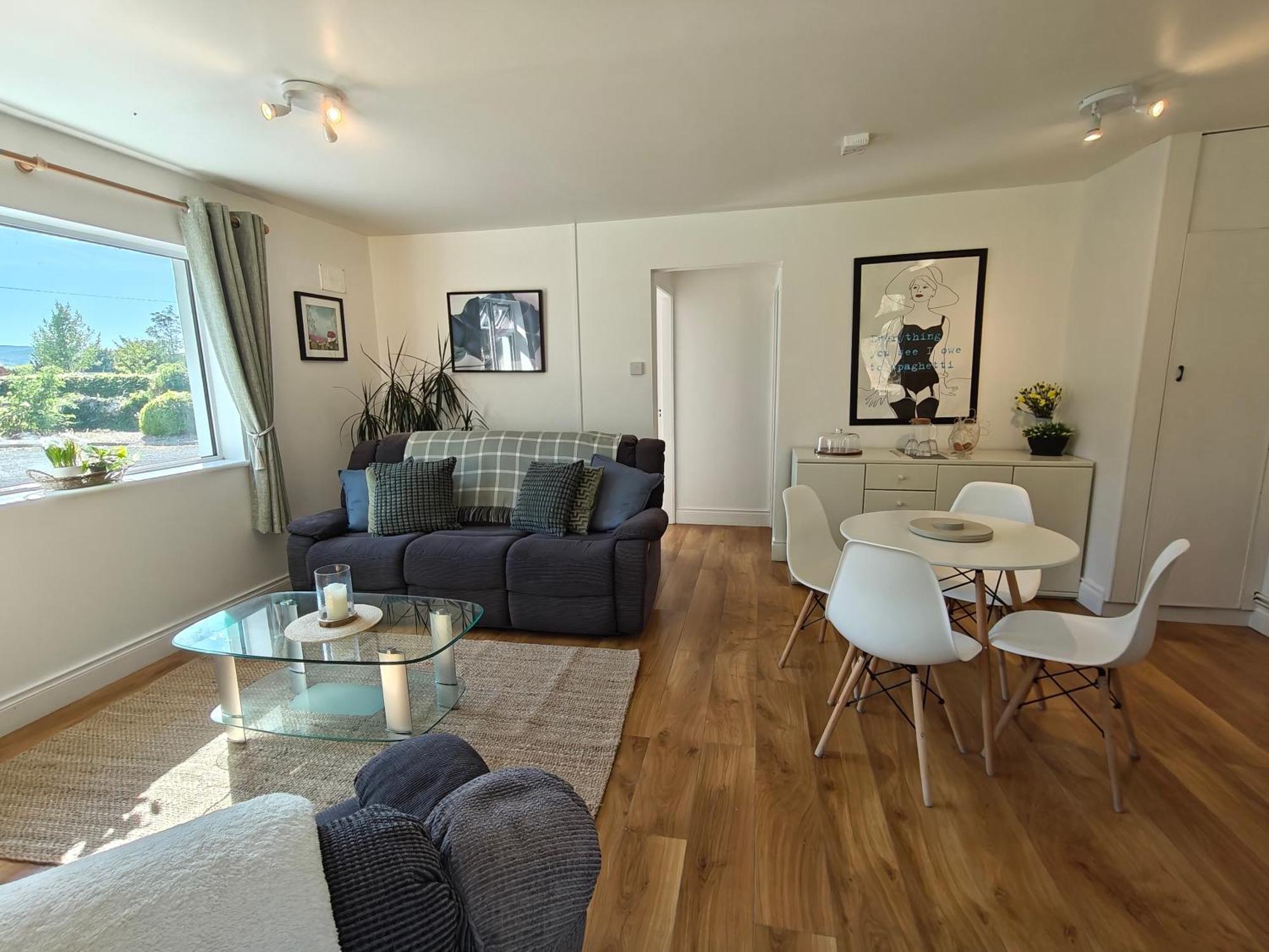 Sweethaven Chalet Killarone Bagian luar foto