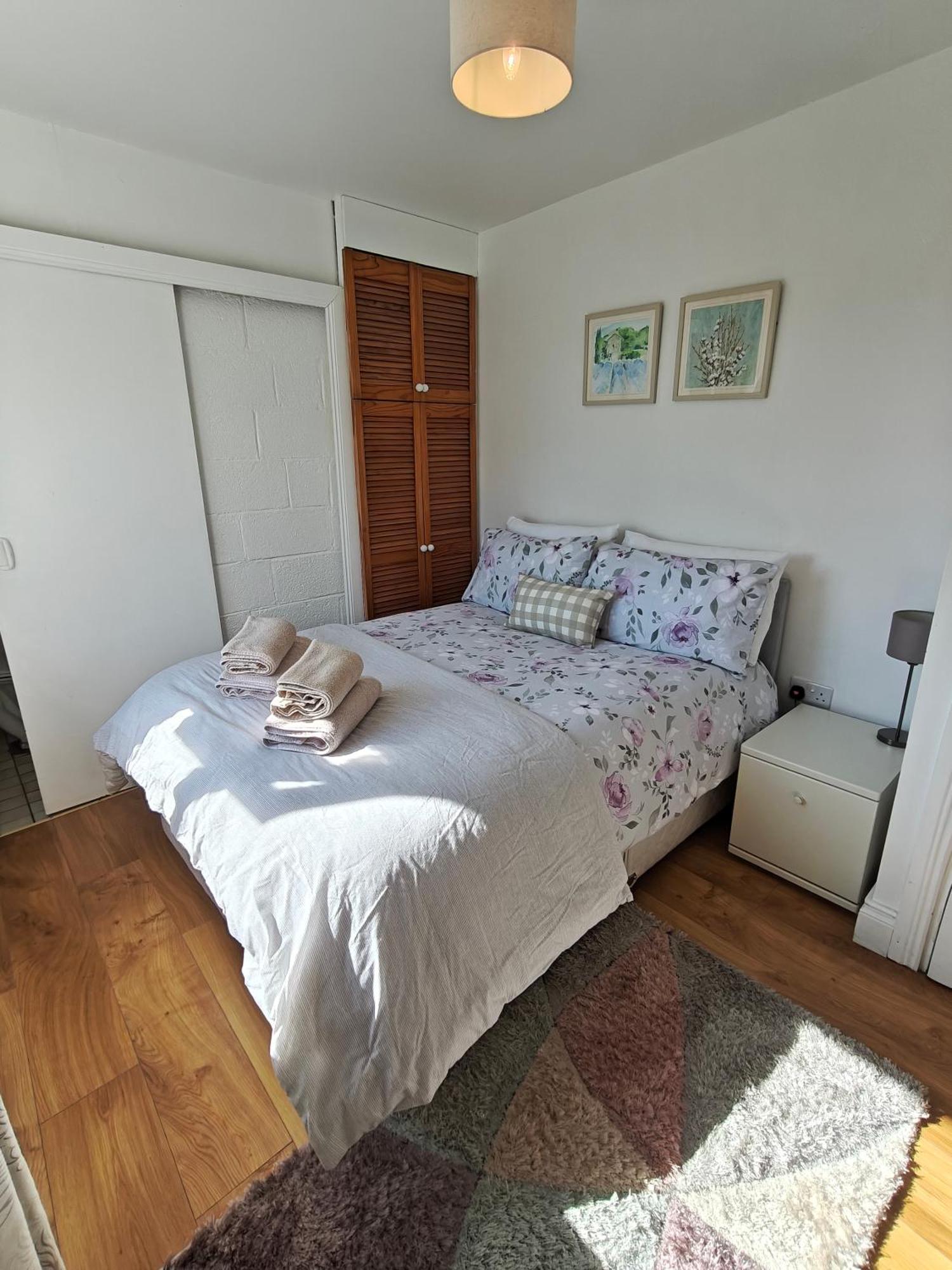 Sweethaven Chalet Killarone Bagian luar foto
